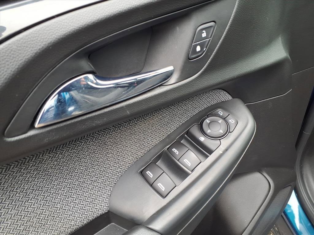 Used 2021 Chevrolet TrailBlazer LS image 9