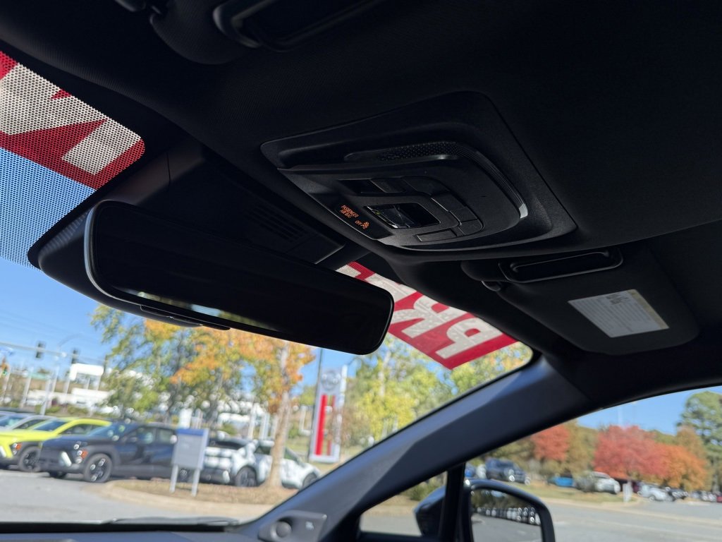 Used 2024 Toyota bZ4X Limited image 32