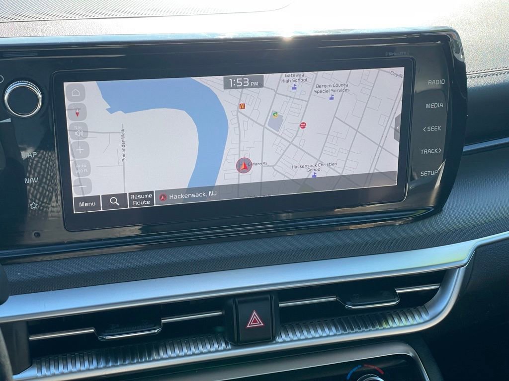 Used 2024 Kia K5 GT-Line image 19