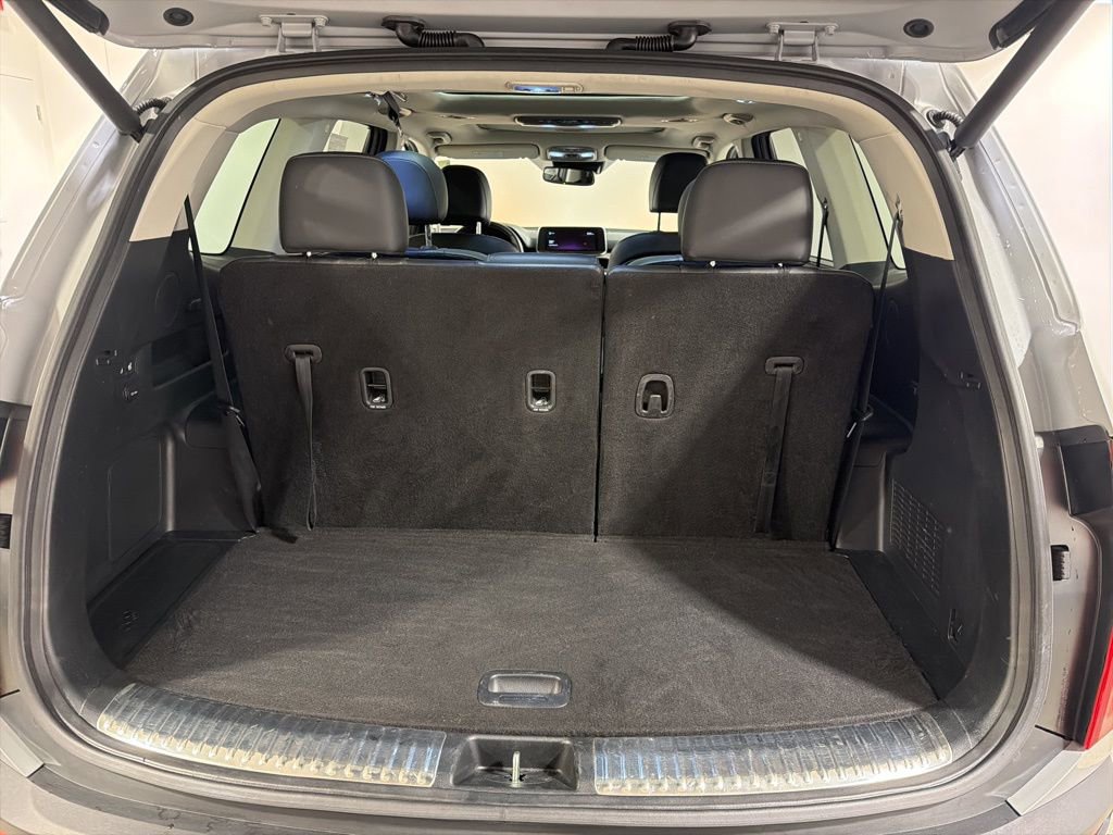 Used 2021 Kia Telluride SX w/ Nightfall Edition Package image 30