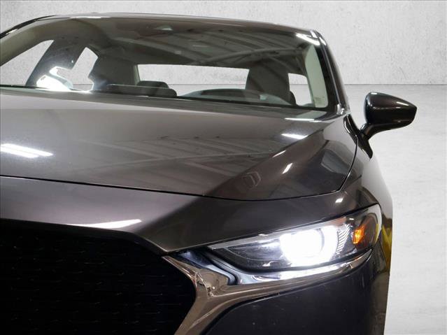 Used 2020 MAZDA MAZDA3 AWD Sedan w/ Premium Package image 2