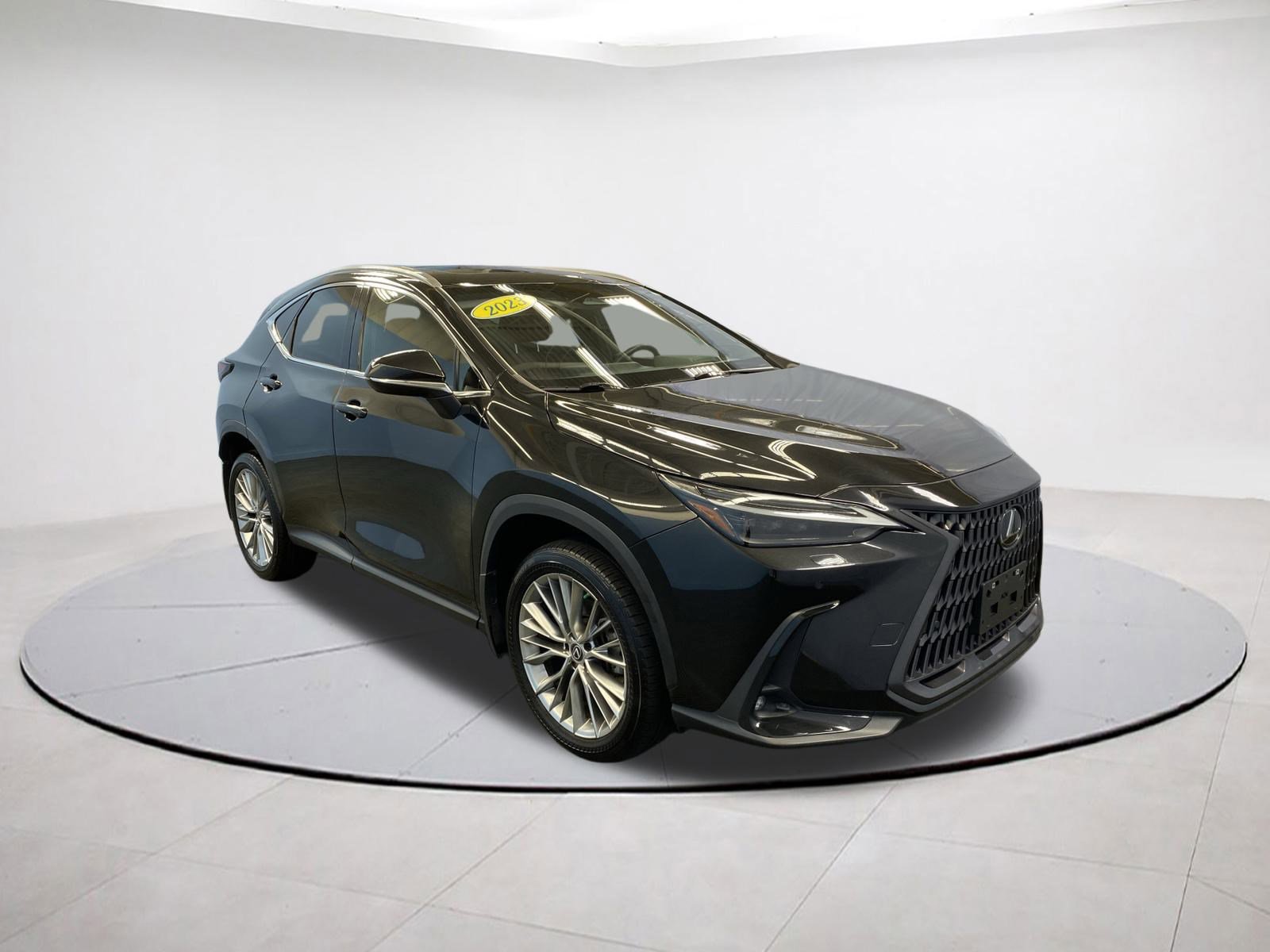 Used 2023 Lexus NX 350 AWD w/ Luxury Package
