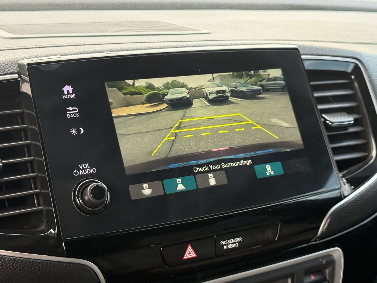 Used 2021 Honda Passport Touring image 23