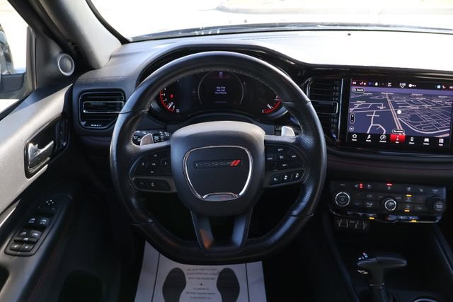 Used 2024 Dodge Durango GT image 14