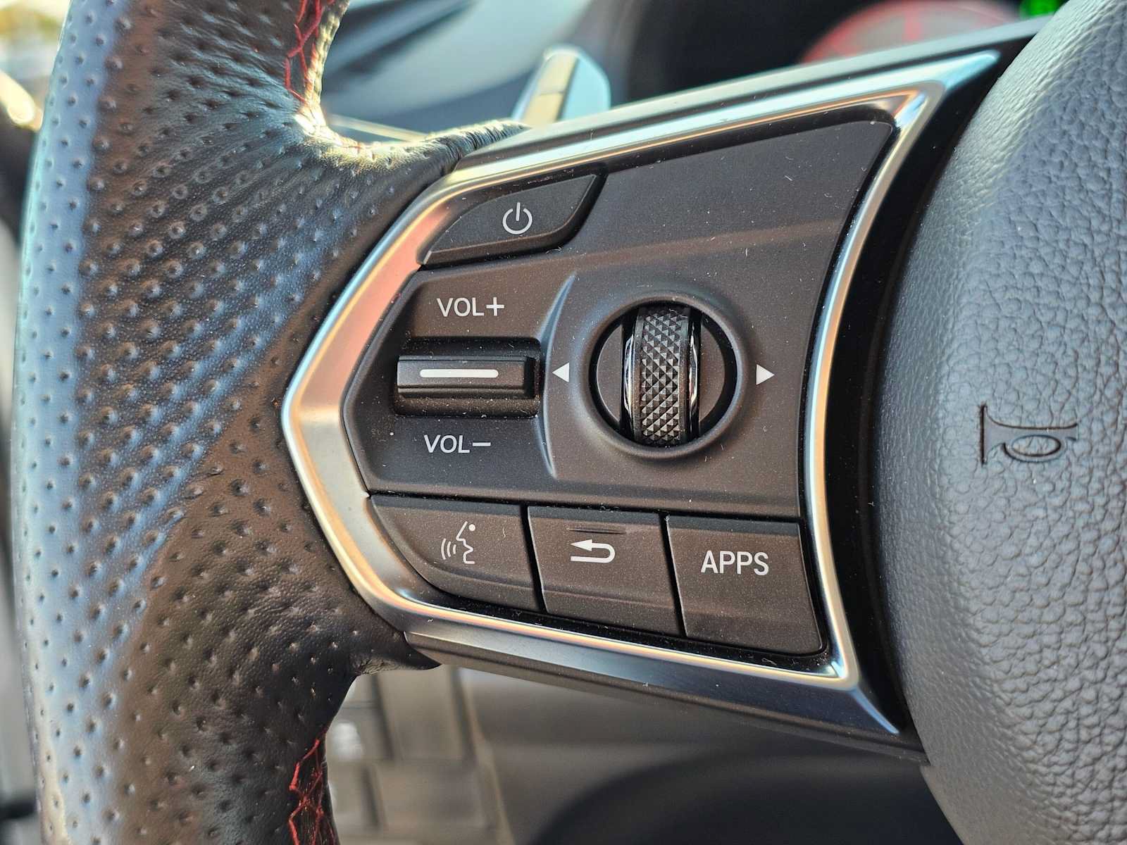 Used 2022 Acura RDX w/ Advance Package FWD image 28