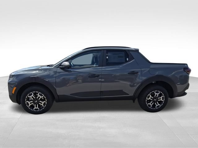 New 2026 Hyundai Santa Cruz XRT AWD/4WD video 4
