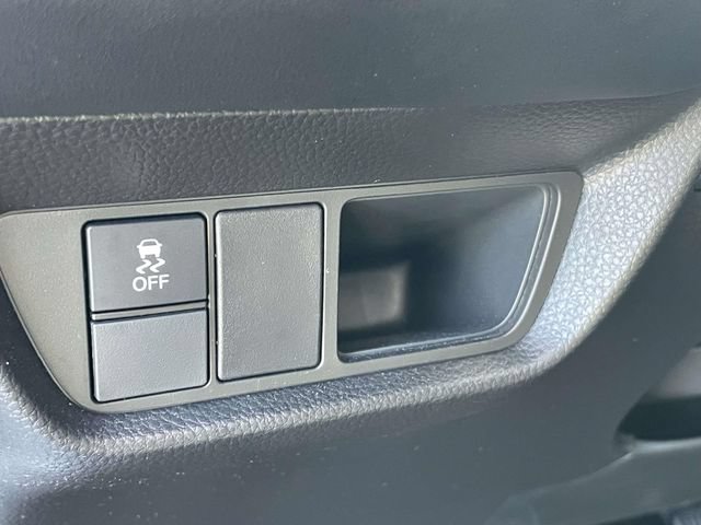 Used 2025 Honda HR-V Sport image 18