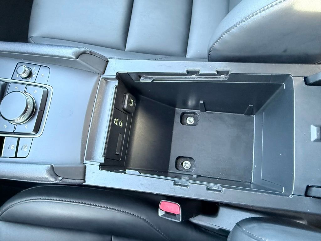 Used 2023 MAZDA MAZDA3 s image 19