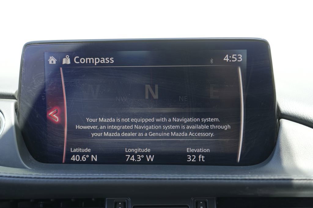 Used 2018 MAZDA MAZDA6 Sport w/ I-ACTIVSENSE Package FWD image 53