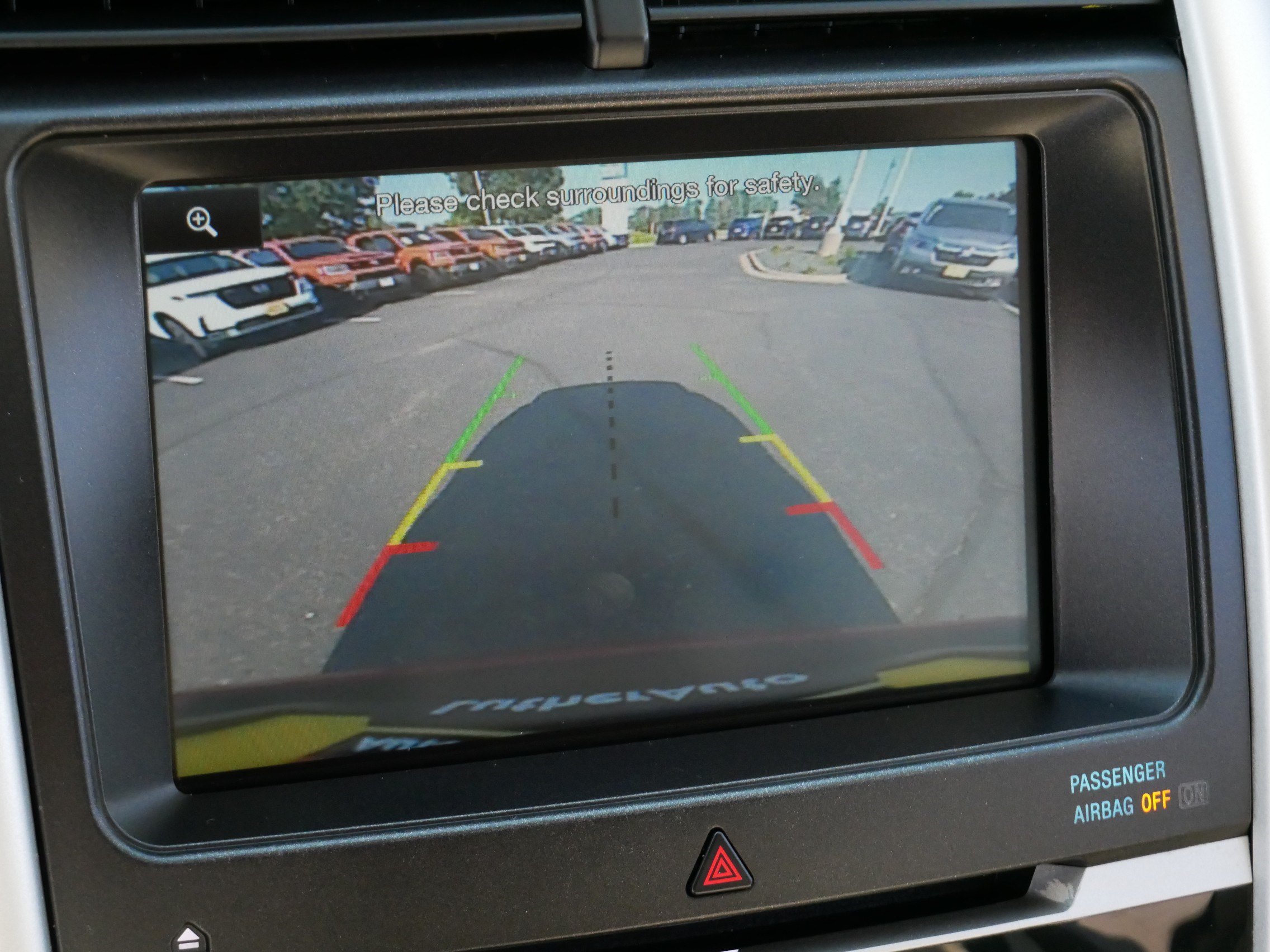 Used 2014 Ford Edge Limited w/ Equipment Group 302A AWD/4WD image 29
