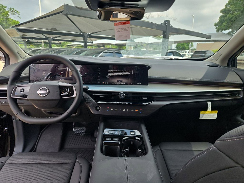 New 2026 Nissan Murano SL AWD/4WD image 18
