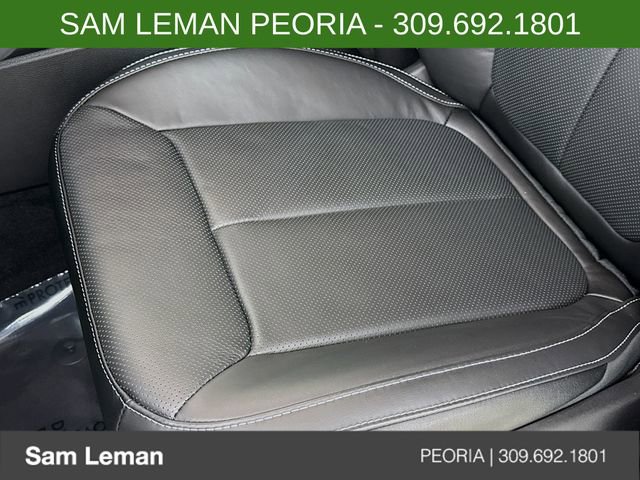 New 2026 Jeep Grand Cherokee Limited image 19