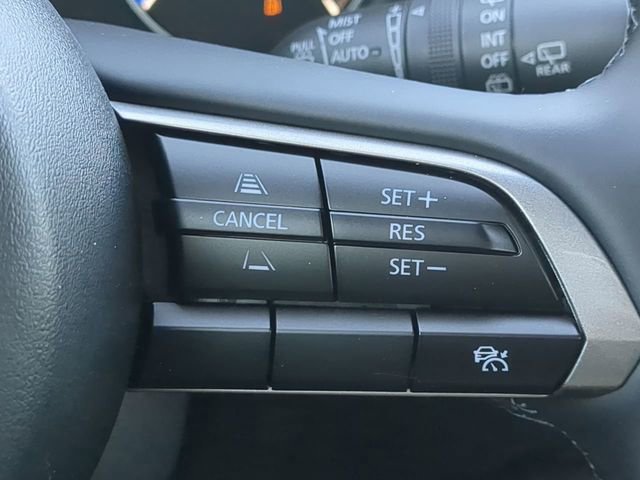 New 2026 MAZDA MAZDA3 s image 23