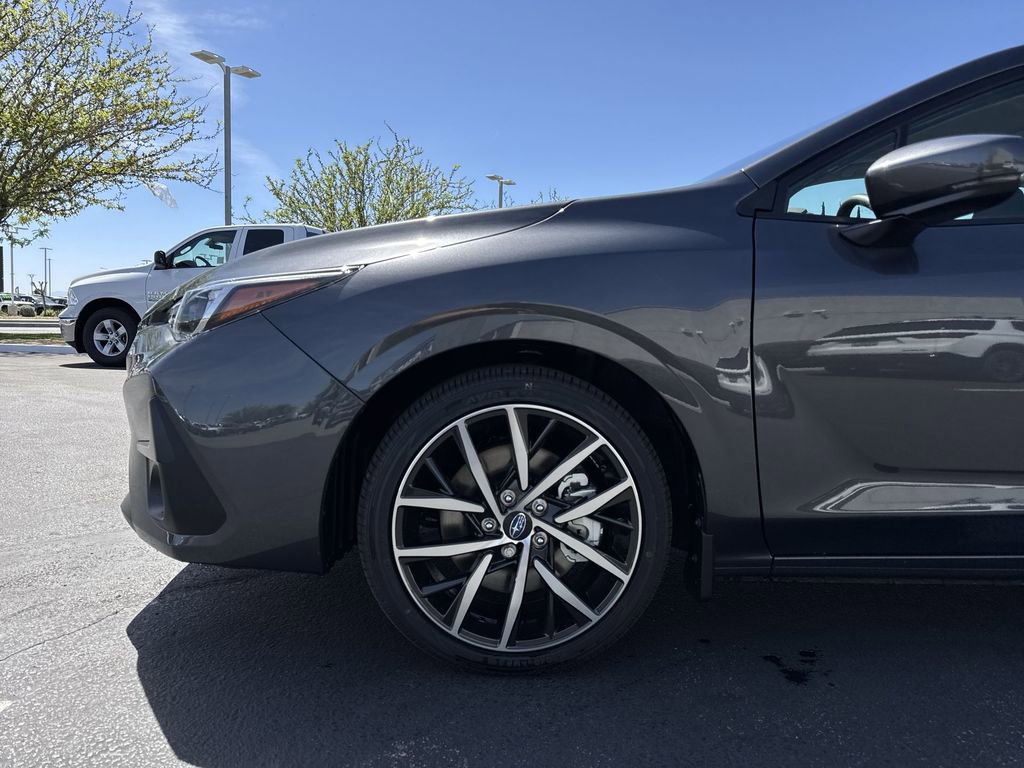 New 2026 Subaru Impreza 2.0i Sport AWD/4WD image 19