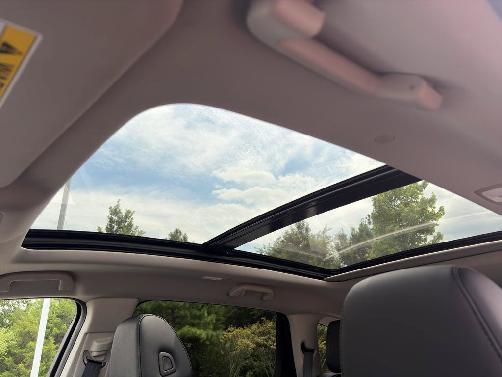 Certified 2026 Acura MDX SH-AWD image 19