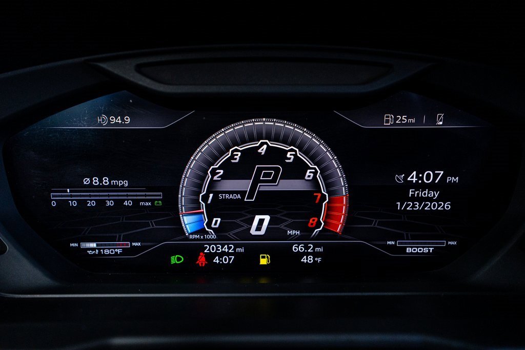 Used 2020 Lamborghini Urus image 50