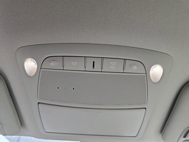 Used 2024 Nissan Murano SV image 40