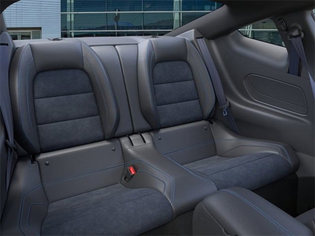 New 2025 Ford Mustang Dark Horse image 11