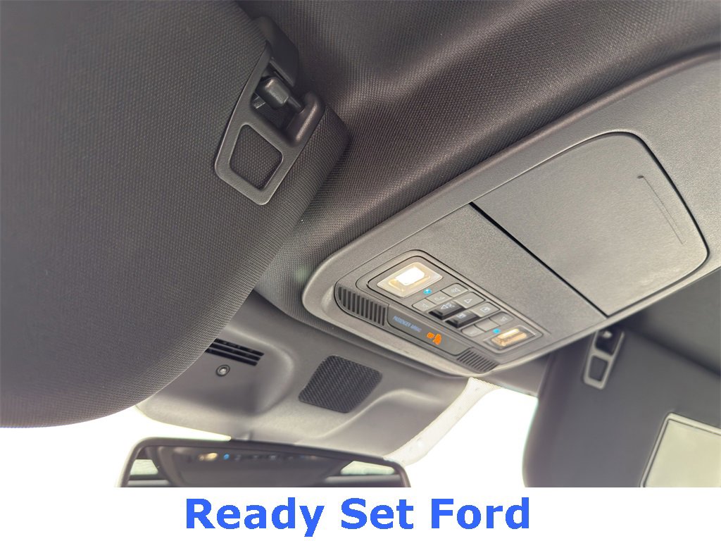New 2025 Ford Expedition Tremor image 32