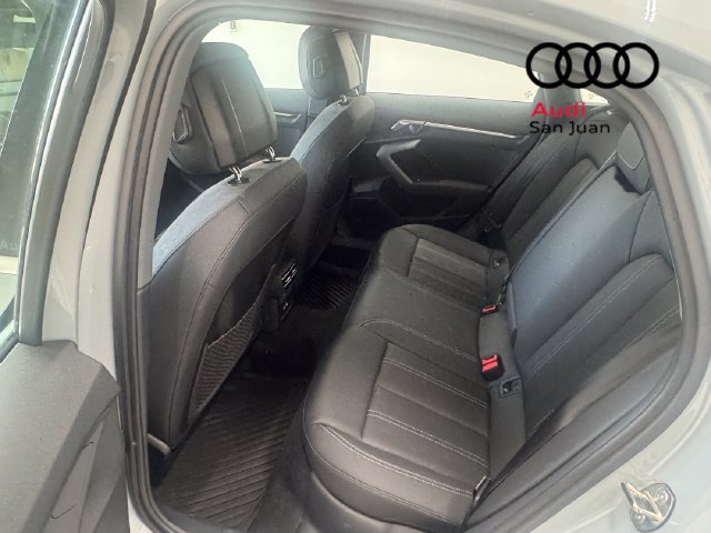 Certified 2026 Audi A3 2.0T Premium w/ Convenience Package AWD/4WD image 24