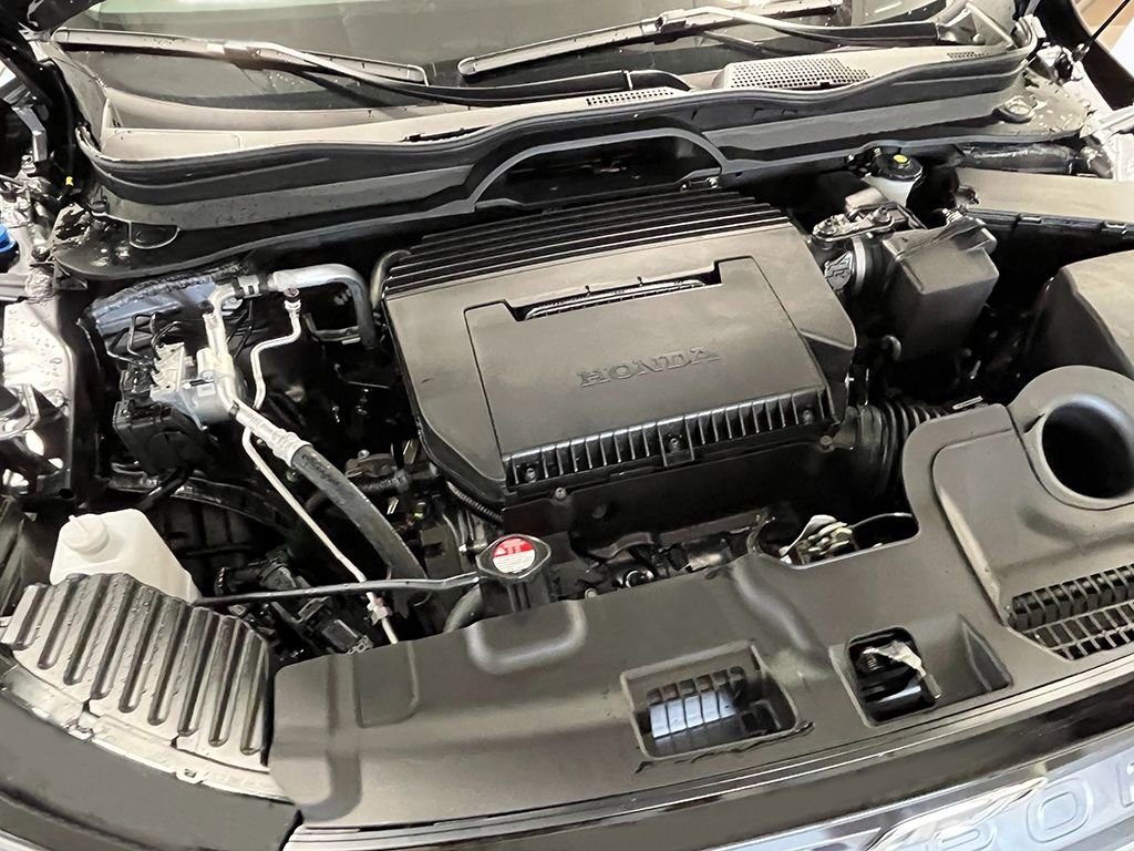 New 2026 Honda Passport RTL image 11