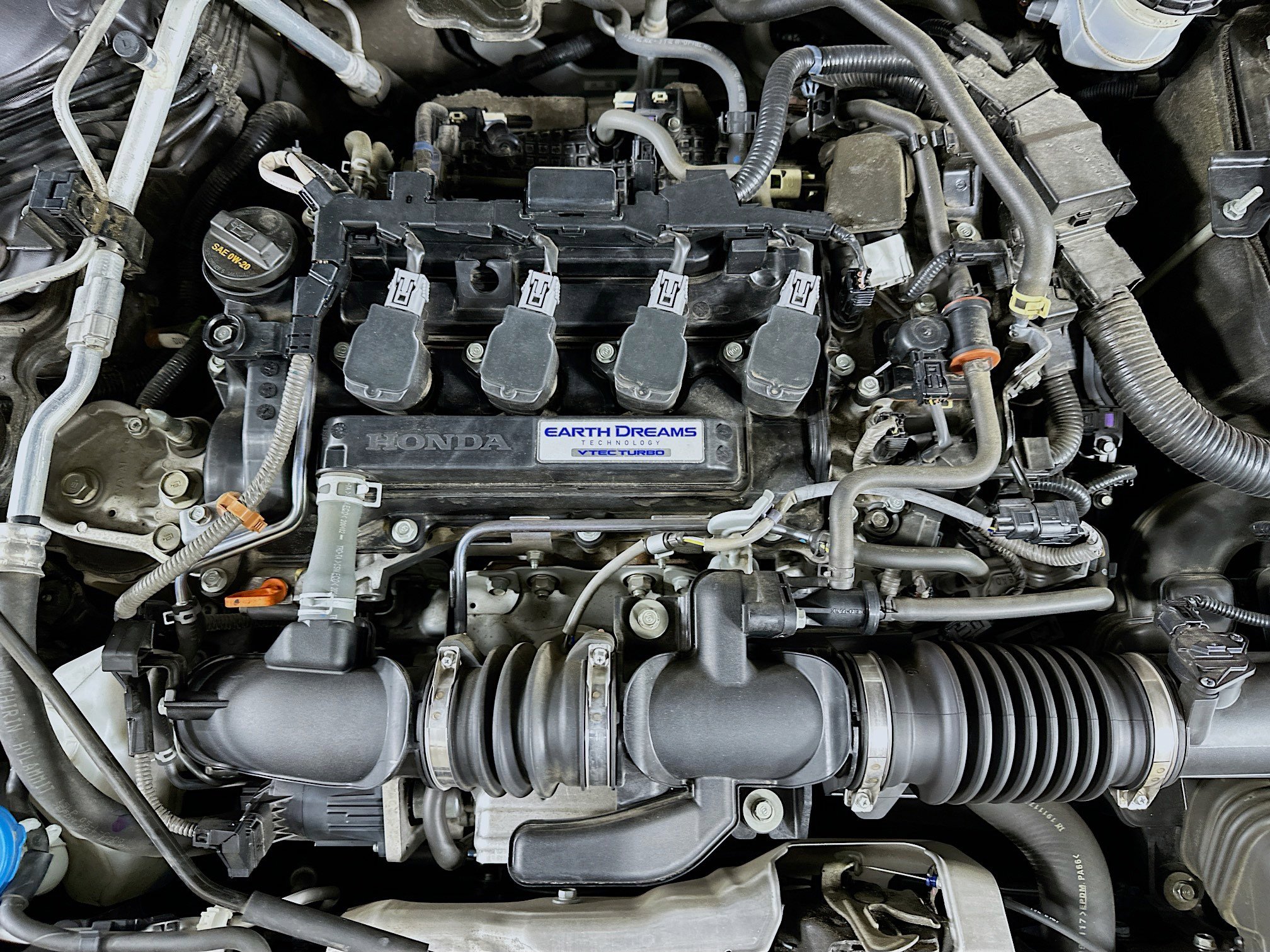 Used 2020 Honda Accord Sport image 31