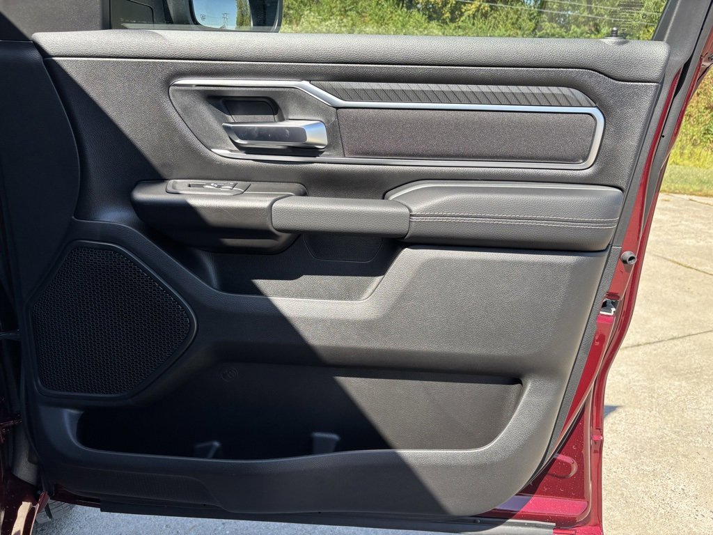 New 2026 RAM 1500 Big Horn image 32