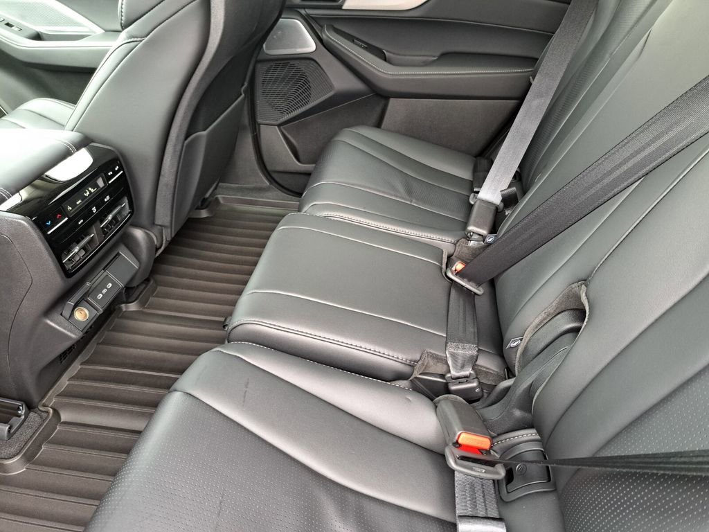 New 2026 Acura MDX w/ Technology Package image 24