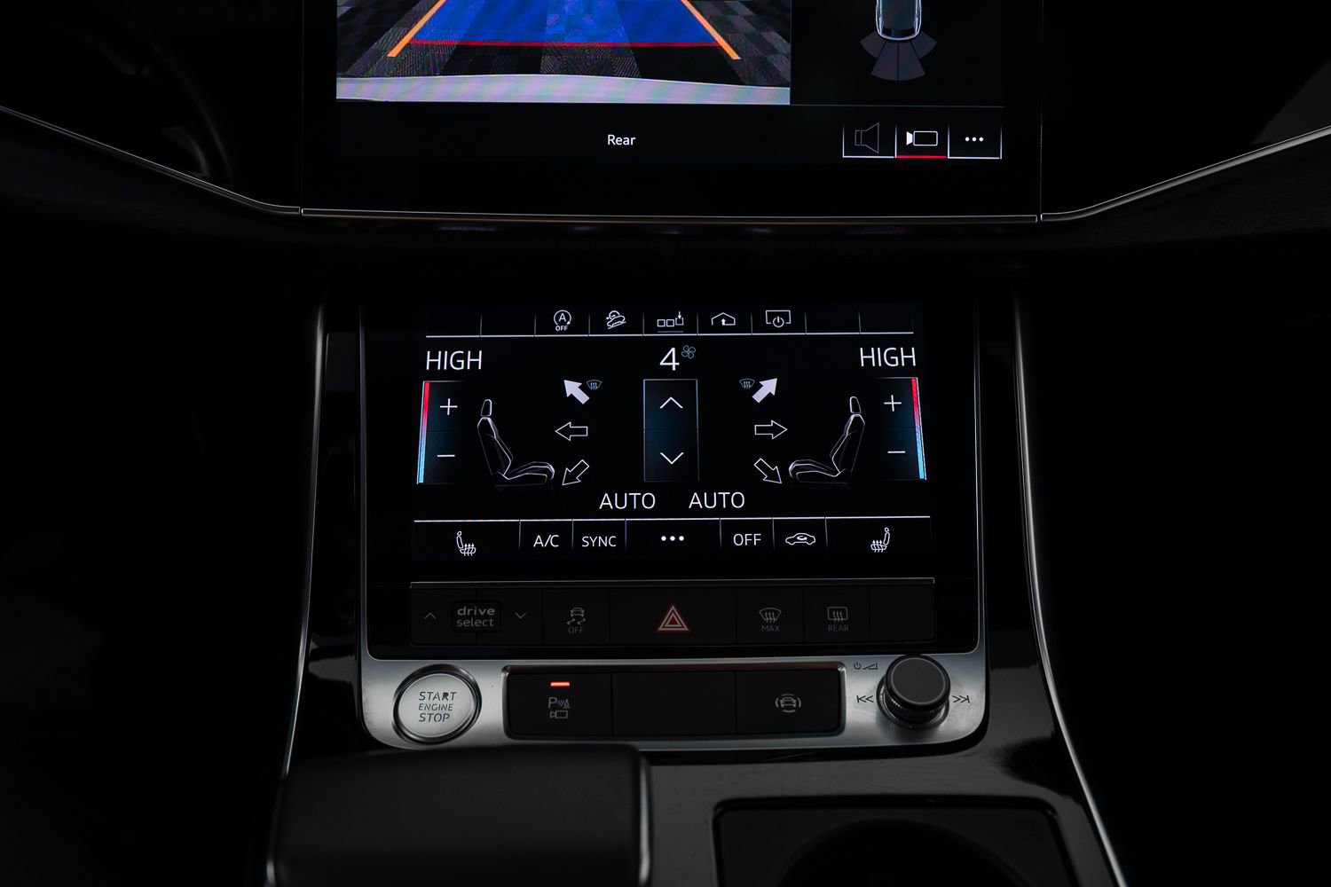 Used 2019 Audi Q8 Premium w/ Convenience Package image 38