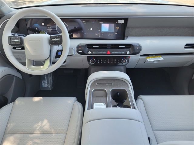 New 2026 Hyundai Palisade Limited image 16