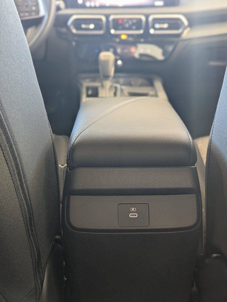 New 2026 Nissan Sentra SV w/ Floor Mat Package FWD image 26