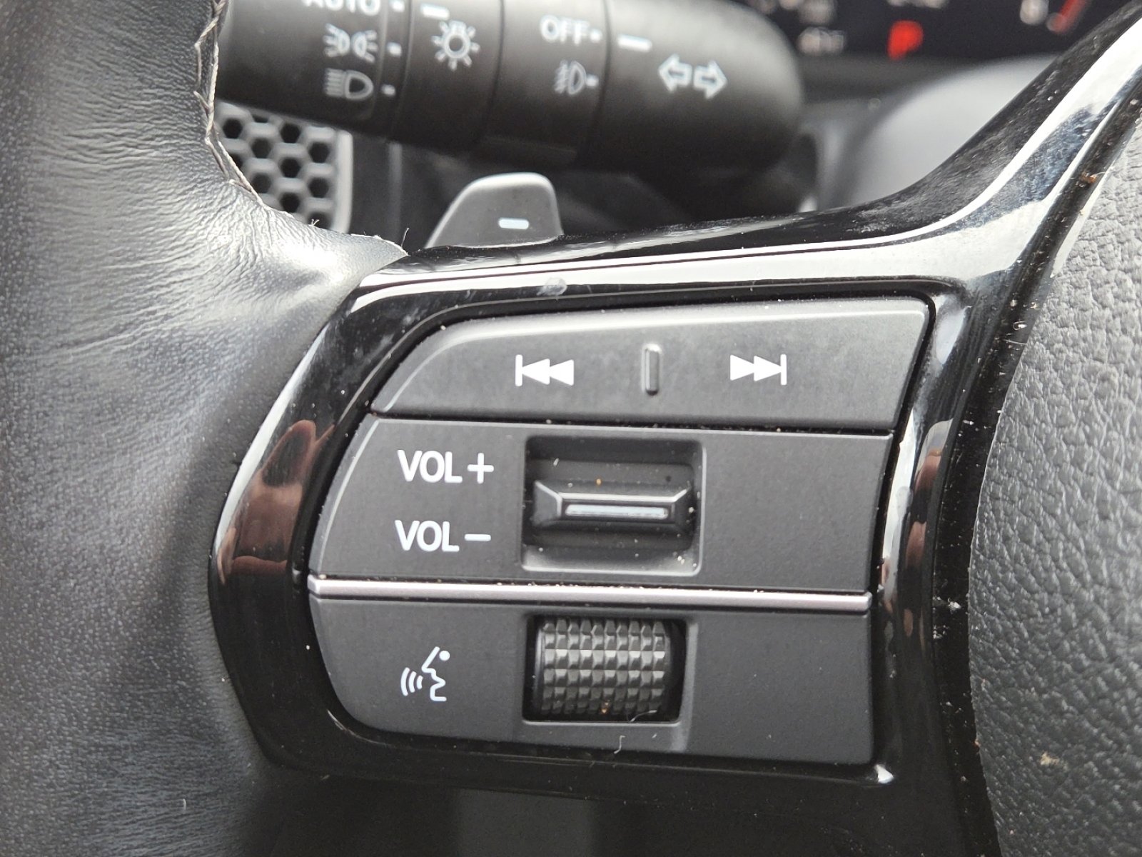 Used 2024 Honda Civic Sport Touring image 34