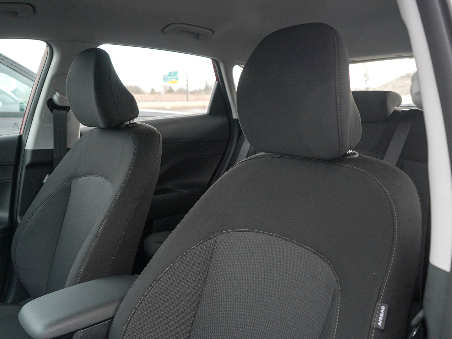 New 2026 Hyundai Kona SE AWD/4WD image 18