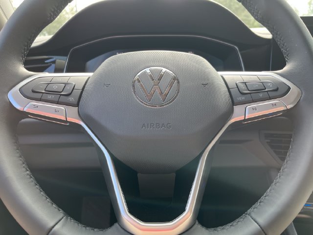 New 2027 Volkswagen Jetta S FWD image 17