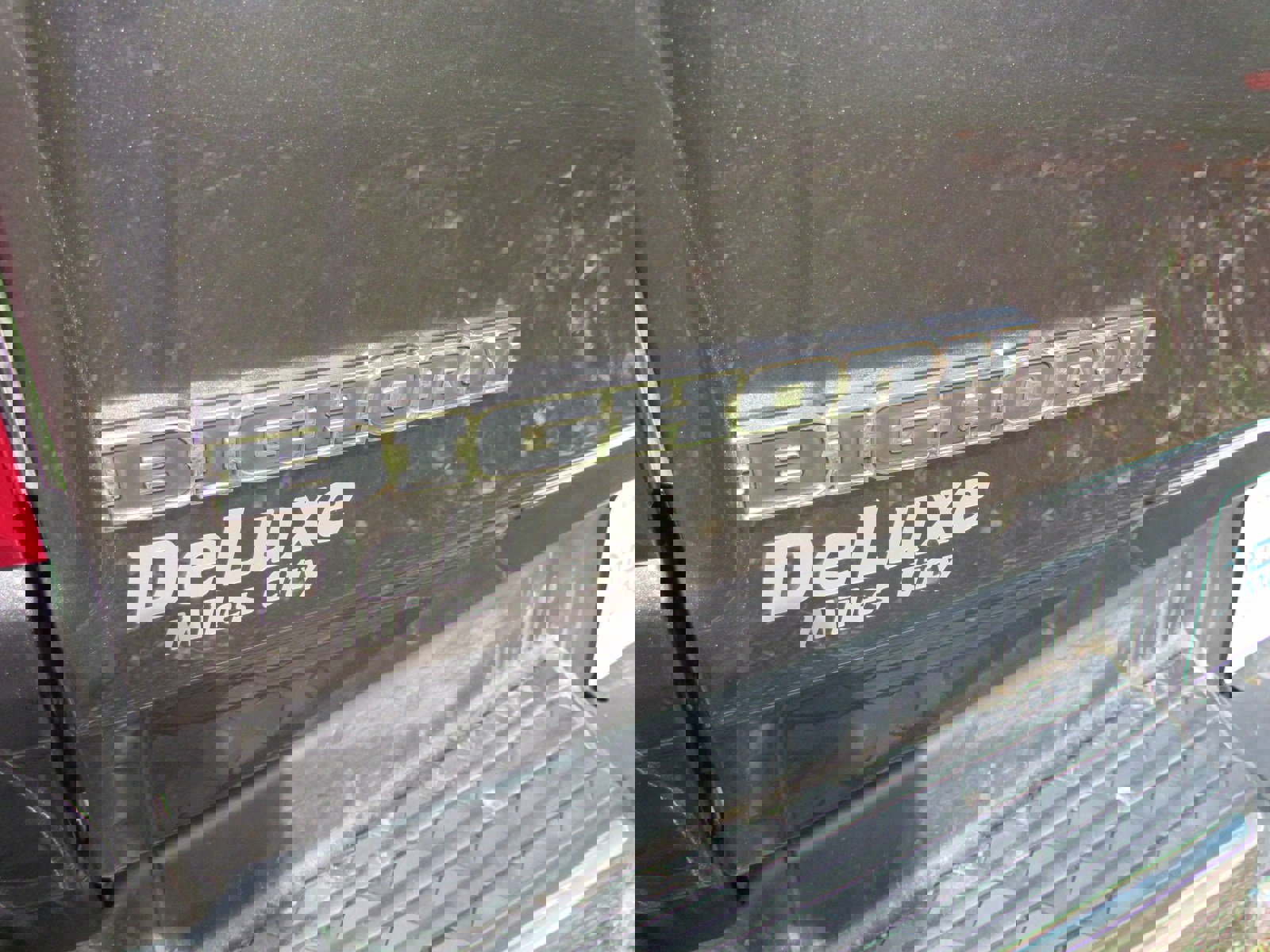 Used 2022 RAM 1500 Big Horn image 10