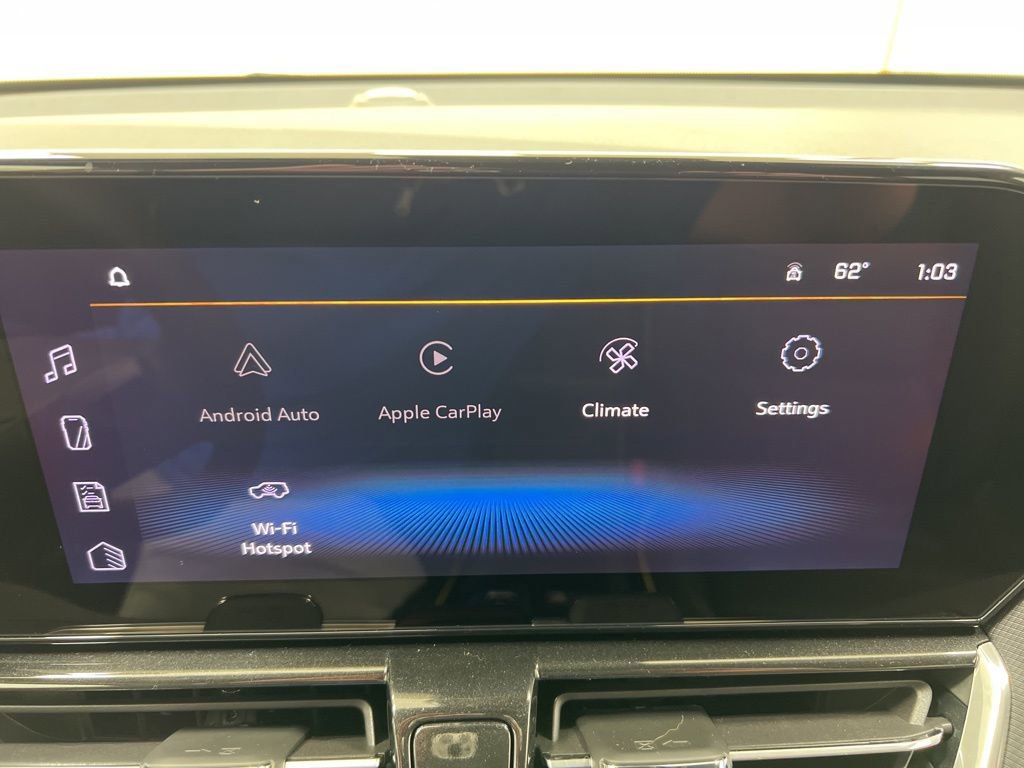 New 2025 Chevrolet TrailBlazer ACTIV w/ Convenience Package image 28