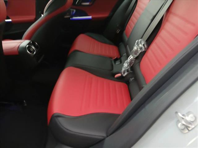 New 2026 Mercedes-Benz C 43 AMG 4MATIC Sedan image 8