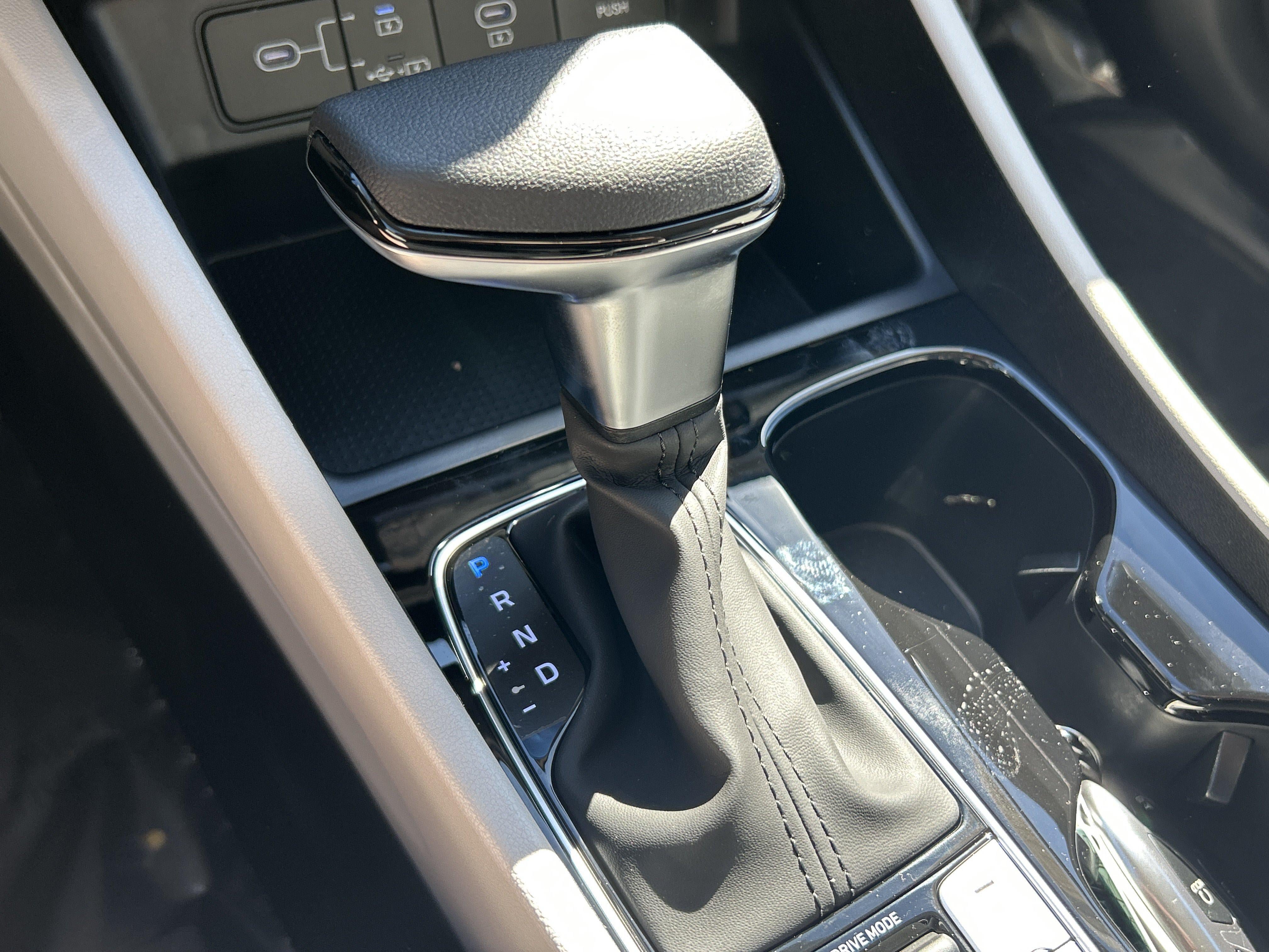 New 2026 Hyundai Tucson SE AWD/4WD image 49