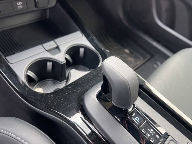 Used 2024 Toyota Prius XLE image 16