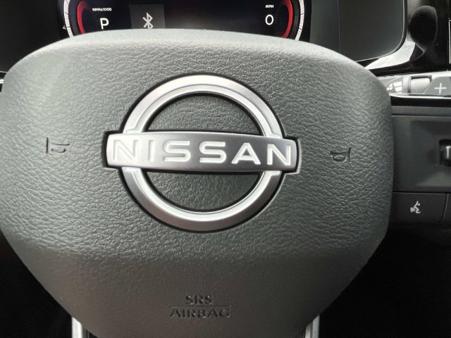 New 2026 Nissan Pathfinder SL AWD/4WD image 29