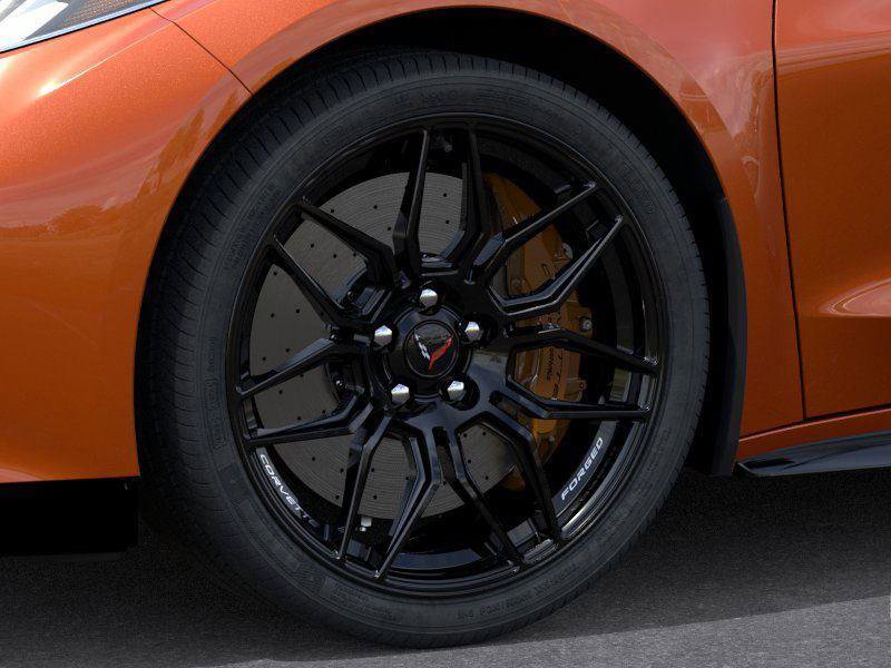 New 2026 Chevrolet Corvette Z06 image 27