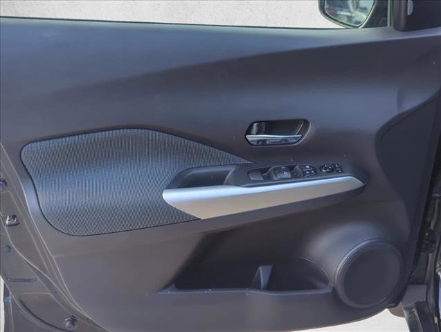 Used 2020 Nissan Kicks SV FWD image 7