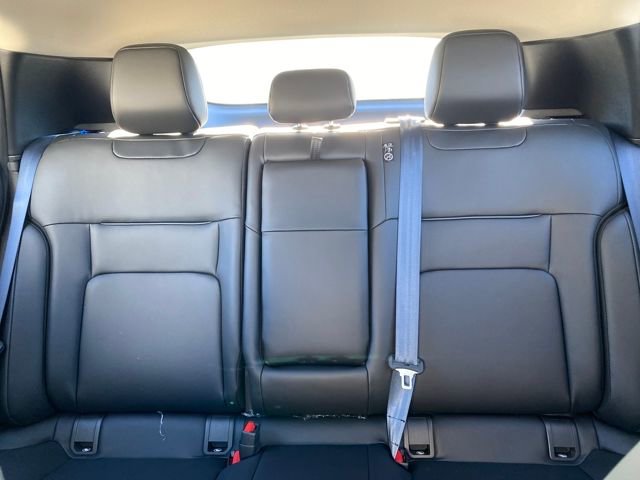 New 2026 Nissan Leaf SV+ w/ Floor Mat Package (SV+) image 11