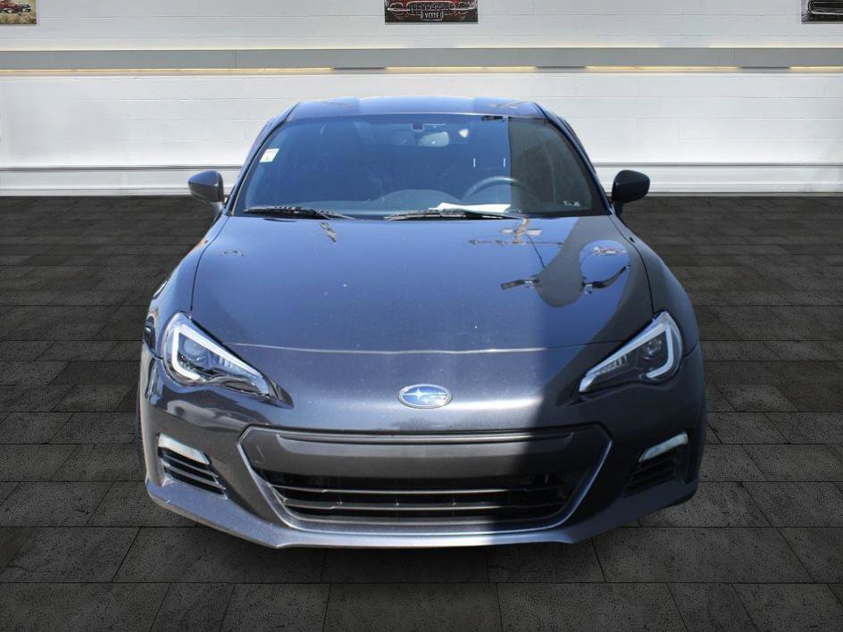 Used 2016 Subaru BRZ Limited w/ Popular Package #1 image 2