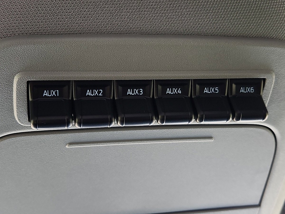 New 2026 Ford F350 XL w/ STX Appearance Package image 9