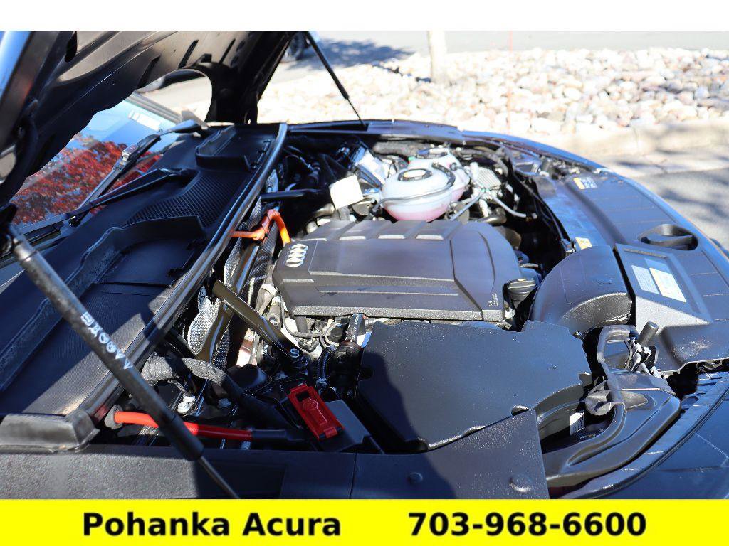 Used 2024 Audi Q5 e Prestige image 36