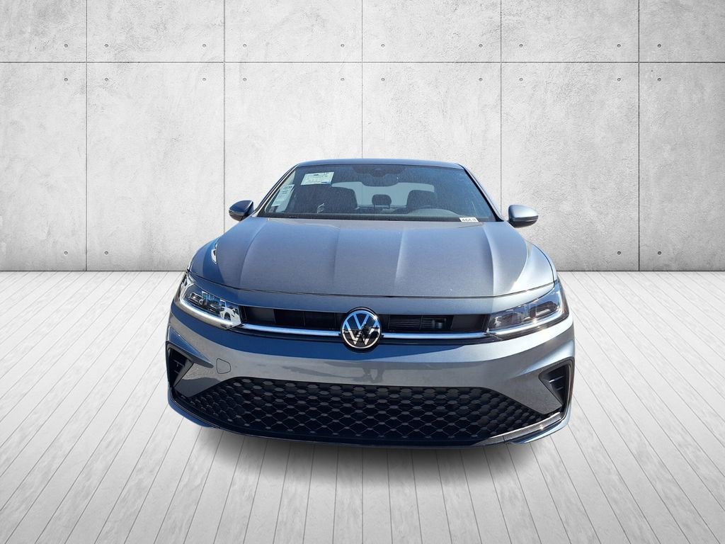 New 2026 Volkswagen Jetta Sport image 2