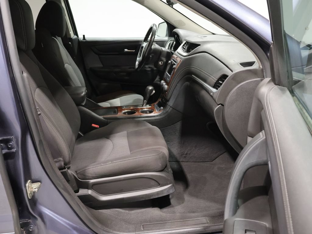 Used 2014 Chevrolet Traverse LT w/ All-Star Edition FWD image 22