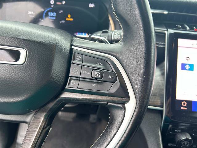 Used 2022 Jeep Grand Cherokee L Limited image 26