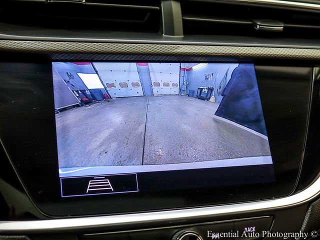 Used 2020 Buick Encore GX Select w/ Experience Buick Package AWD/4WD image 16